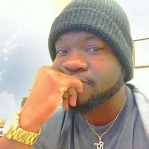 Meet your Posher, Russell